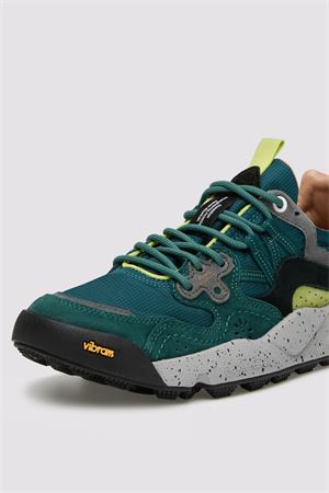 Yamano 3 Performance FLOWER MOUNTAIN | Sneakers | 2019444011B74